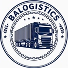 Balogistics Logo